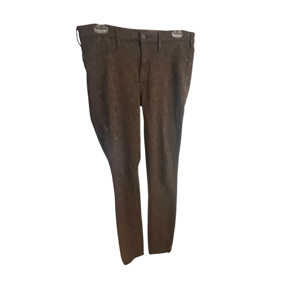Pilcro and the letterpress Serif pants Size 29 tall
